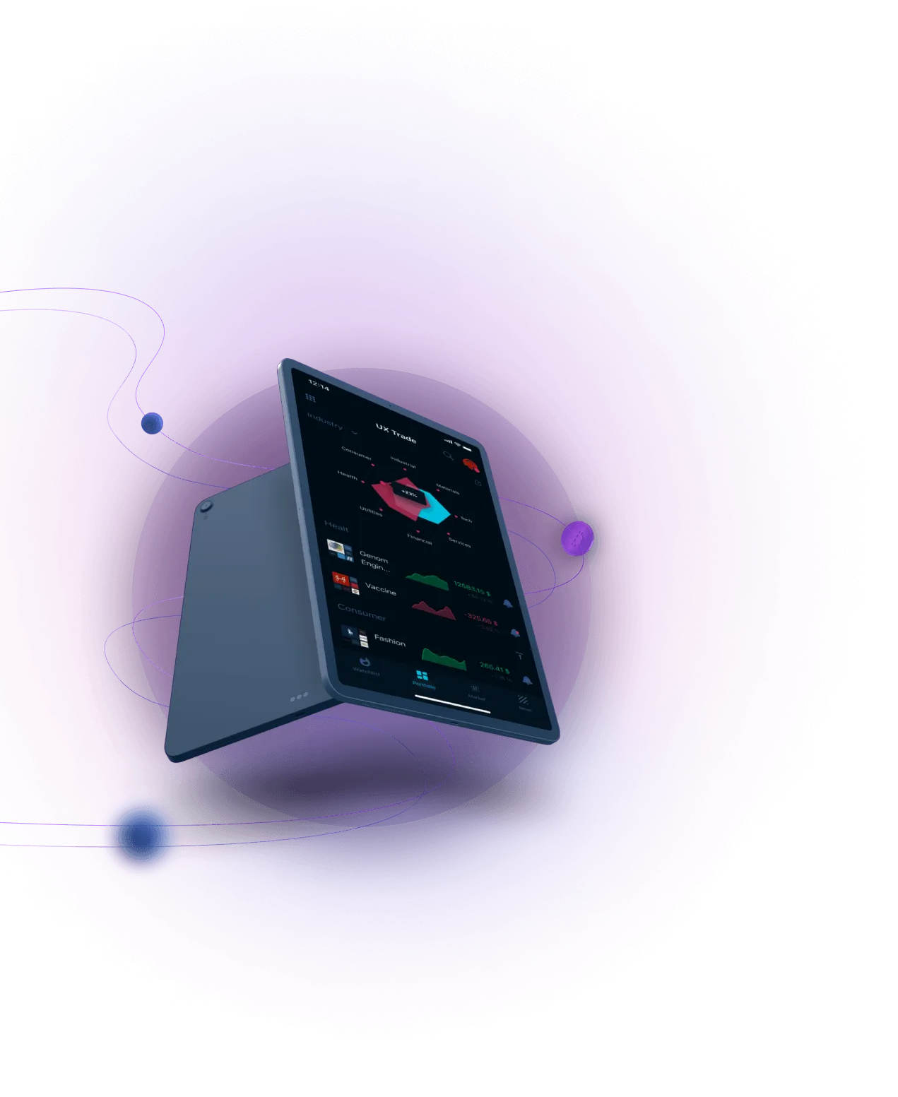 XBT 360 AI - The XBT 360 AI App - What Does It Do?